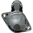 19268N Starter, New