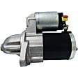 19268N Starter, New