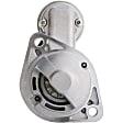 19301N Starter, New