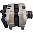 20017N Alternator, 3.6L, 6Cyl, New