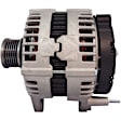 20017N Alternator, 3.6L, 6Cyl, New