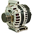 20035N Alternator, 3.2L, 5Cyl, New
