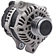 20082N Alternator, 1.5L, 4Cyl, New