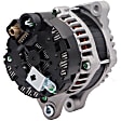 20084N Alternator, 1.5L, 4Cyl, New