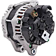 20084N Alternator, 1.5L, 4Cyl, New