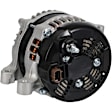 20268N Alternator, 220 Amp, New