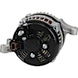 20268N Alternator, 220 Amp, New