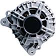 2017 Volkswagen Jetta - Alternator, Start/Stop Feature; Valeo IR/IF, 140 Amp, New, 1.4L