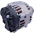 2017 Volkswagen Jetta - Alternator, Start/Stop Feature; Valeo IR/IF, 140 Amp, New, 1.4L
