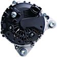 2017 Volkswagen Jetta - Alternator, Start/Stop Feature; Valeo IR/IF, 140 Amp, New, 1.4L