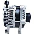20384N Alternator, New
