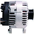 20540N Alternator, 3.0L, 6Cyl, New