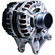 20571N Alternator, 2.0L, 4Cyl, New