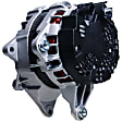 20571N Alternator, 2.0L, 4Cyl, New