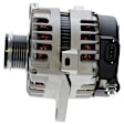 21001N Alternator, 2.0L, 4Cyl, 150 Amp, New