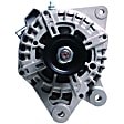 21002N Alternator, 2.0L, 4Cyl, New