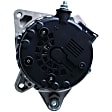 21002N Alternator, 2.0L, 4Cyl, New