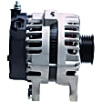 21002N Alternator, 2.0L, 4Cyl, New