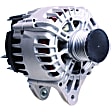 21072N Alternator, New