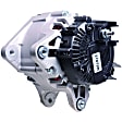 21072N Alternator, New