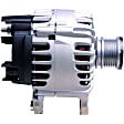 21072N Alternator, New