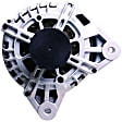 21072N Alternator, New