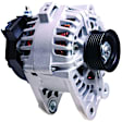 21095N Alternator, 2.0L, 4Cyl, New