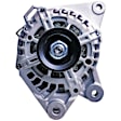 21095N Alternator, 2.0L, 4Cyl, New