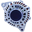 21139N Alternator, New