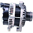 21139N Alternator, New