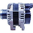 21139N Alternator, New