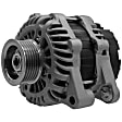 21151N Alternator, New