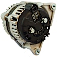 21512N Alternator, New