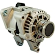 21512N Alternator, New