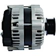 21513N Alternator, 1.8L, 4Cyl, New