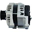 21513N Alternator, 1.8L, 4Cyl, New