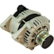 21514N Alternator, 1.8L, 4Cyl, New