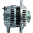 22482N Alternator, New