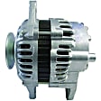 22482N Alternator, New