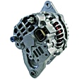 22482N Alternator, New