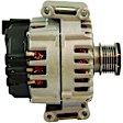22721N Alternator, New