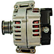 22721N Alternator, New