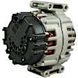 22721N Alternator, New