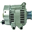 23297N Alternator, 1.6L, 4Cyl, New