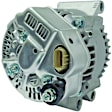 23297N Alternator, 1.6L, 4Cyl, New