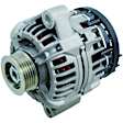 23901N Alternator, 0.8L, 3Cyl, New