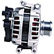 24226N Alternator, New