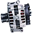 24226N Alternator, New