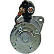 30256N Starter, New