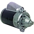 3196N Starter, New